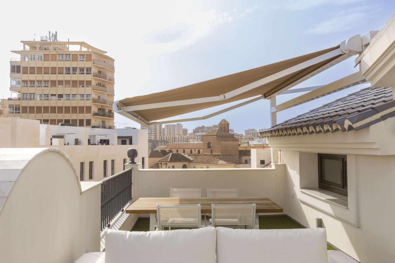 Apartahotel The Clock House Luxury Urban