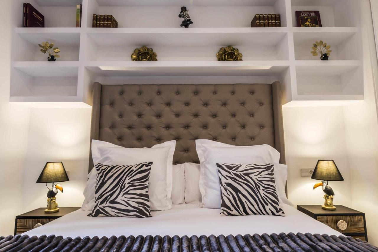 The Clock House Luxury Urban Apartahotel