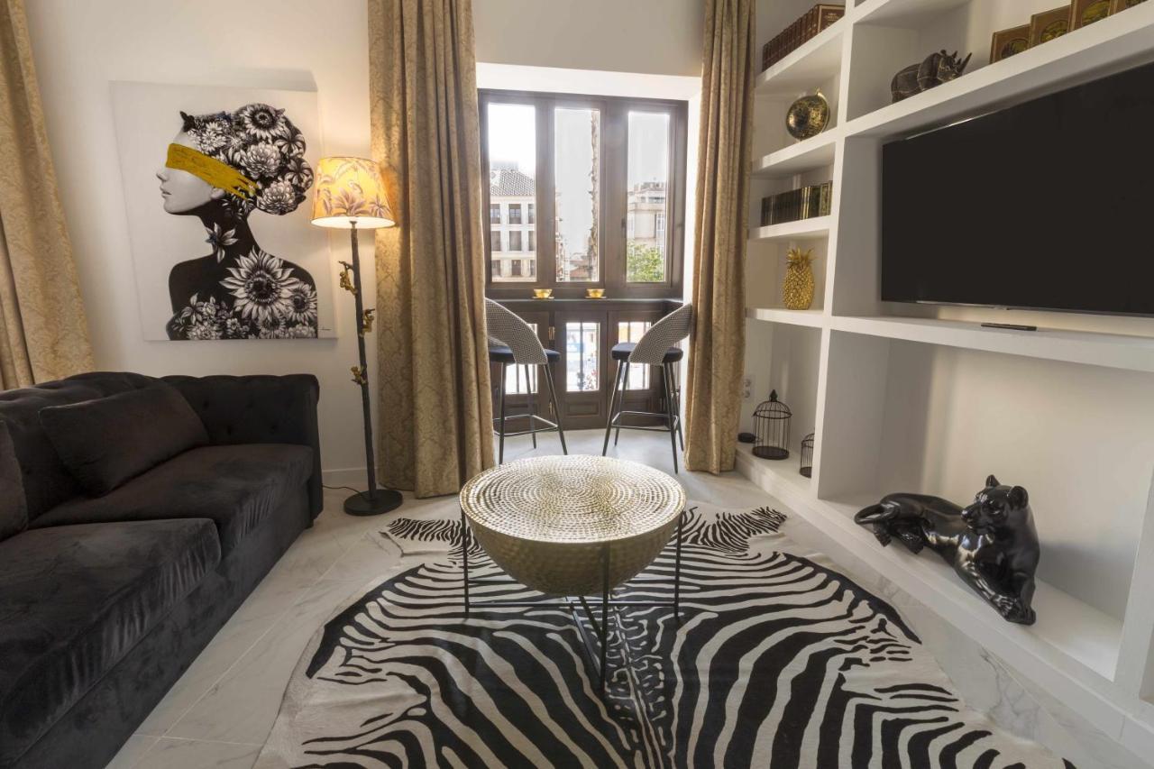 Apartahotel The Clock House Luxury Urban *