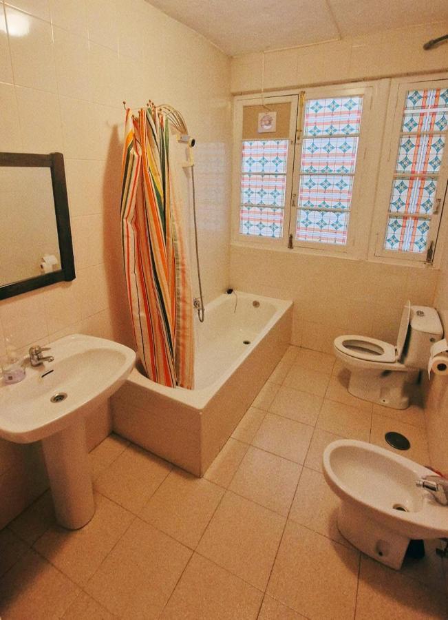 Hostel La Merced Centro Malaga