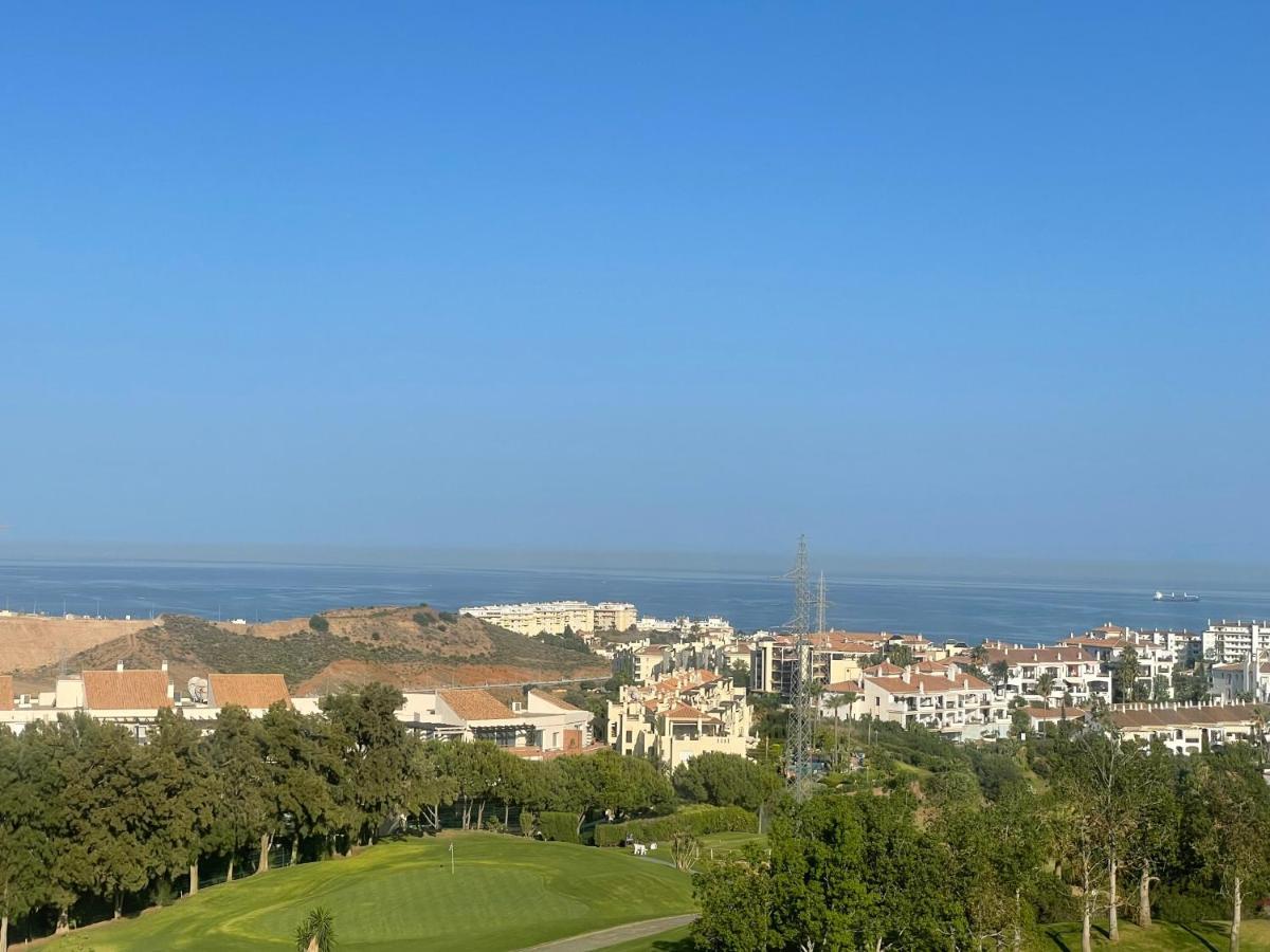 Apartment Penthouse With Exceptionel View, Miraflores *