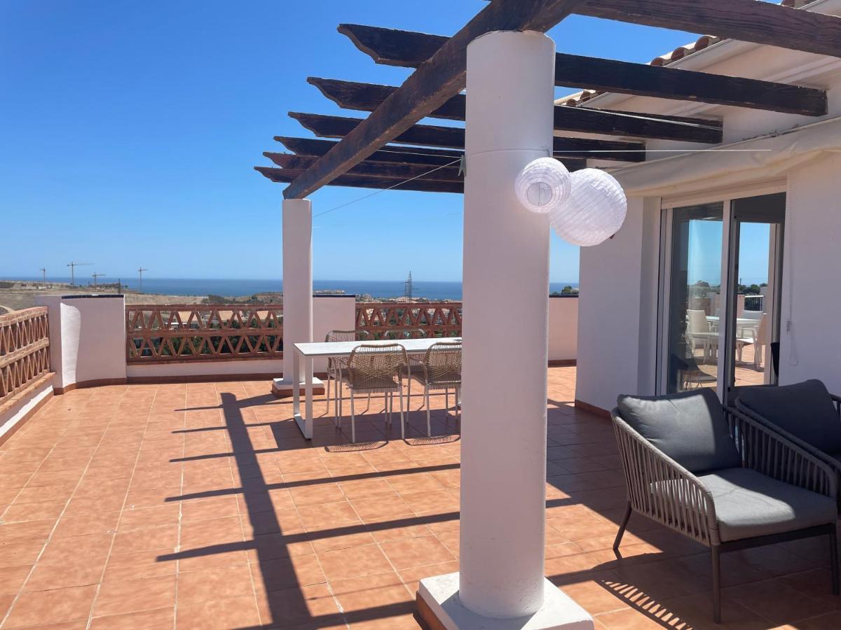 Apartment Penthouse With Exceptionel View, Miraflores