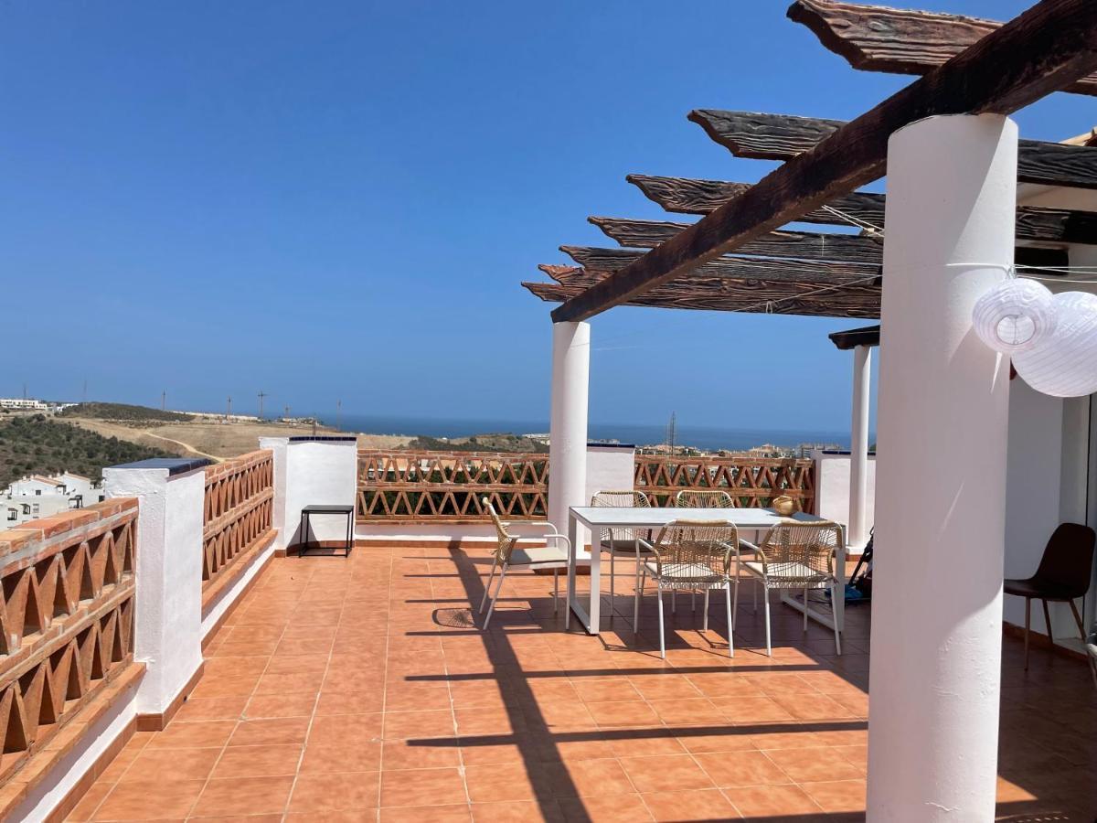 Apartment Penthouse With Exceptionel View, Miraflores