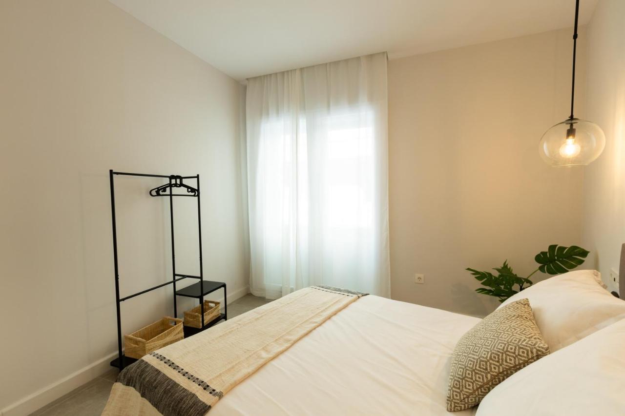 Apartamento Diana 23 Málaga