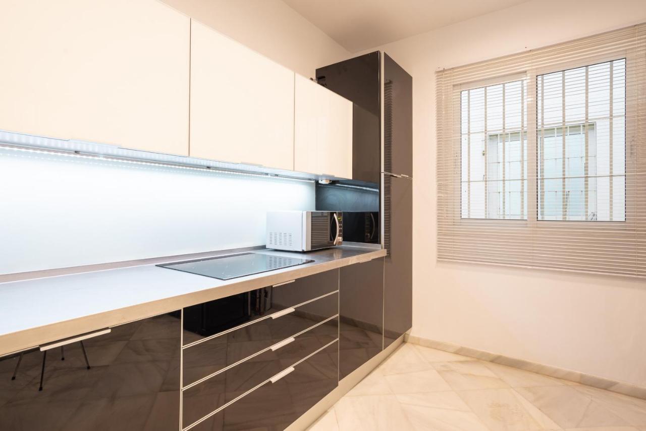 Urbe10 Cister 1 Bedroom Apartment
