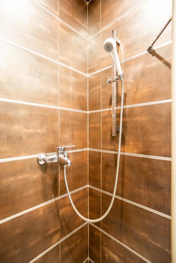 Apartment Urbe10 Cister 1 Bedroom Malaga