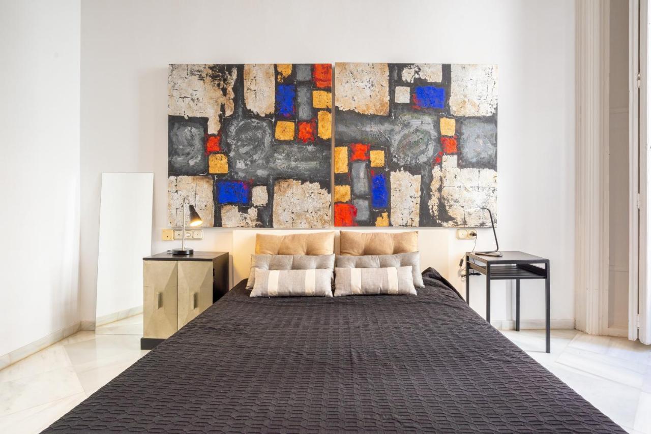 Urbe10 Cister 1 Bedroom