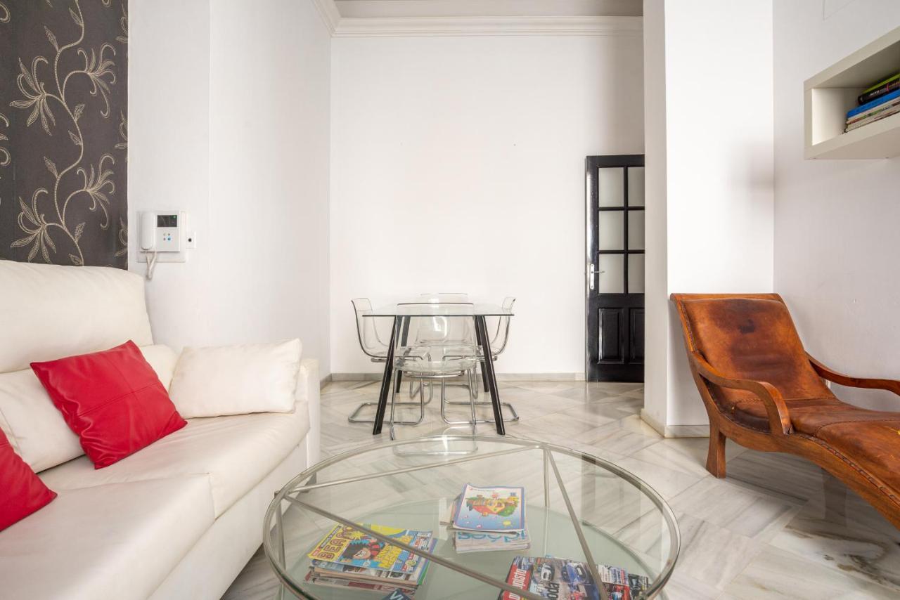 Urbe10 Cister 1 Bedroom Apartment *