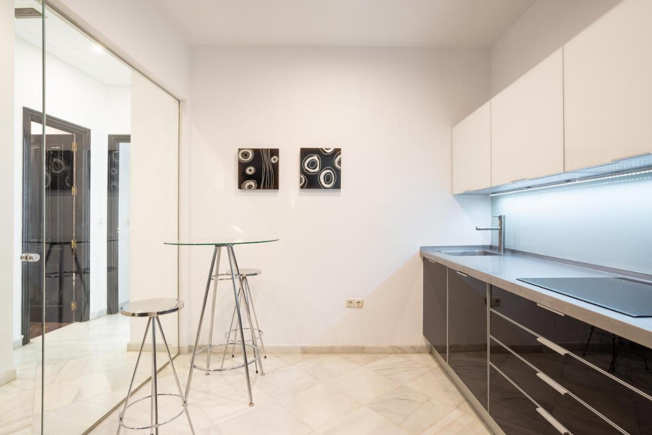 Urbe10 Cister 1 Bedroom Apartment