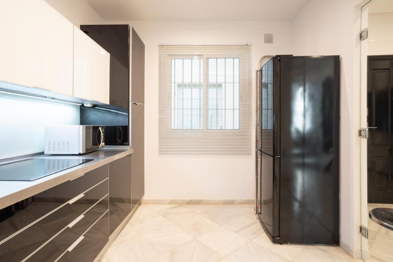 Urbe10 Cister 1 Bedroom Apartment