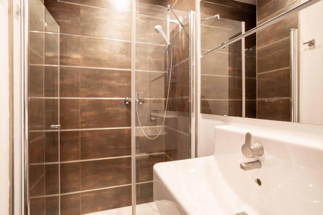 Apartment Urbe10 Cister 1 Bedroom *