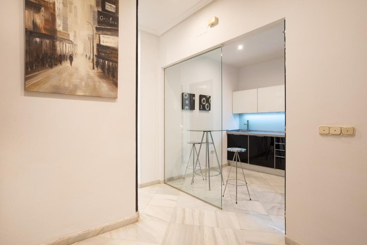 Apartment Urbe10 Cister 1 Bedroom *