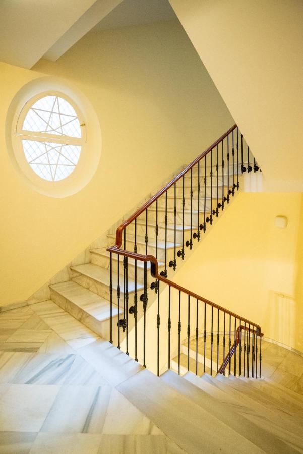Urbe10 Cister 1 Bedroom Apartment
