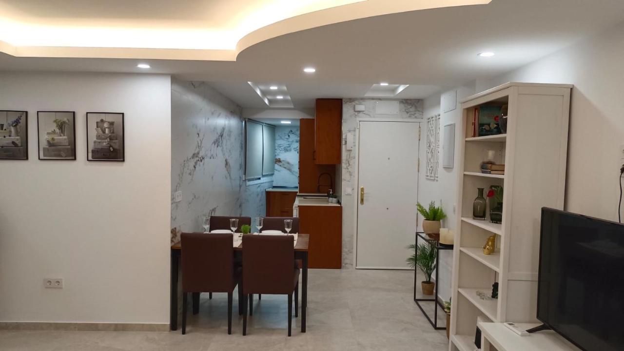 Apartamento Piso Cerca Playa *