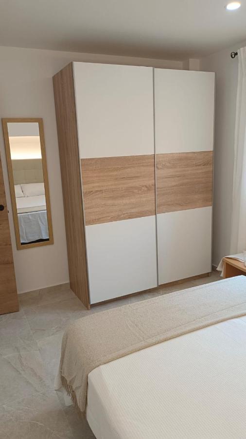 Apartamento Piso Cerca Playa Málaga