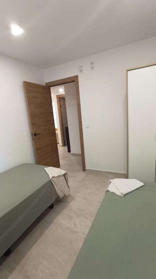 Apartamento Piso Cerca Playa