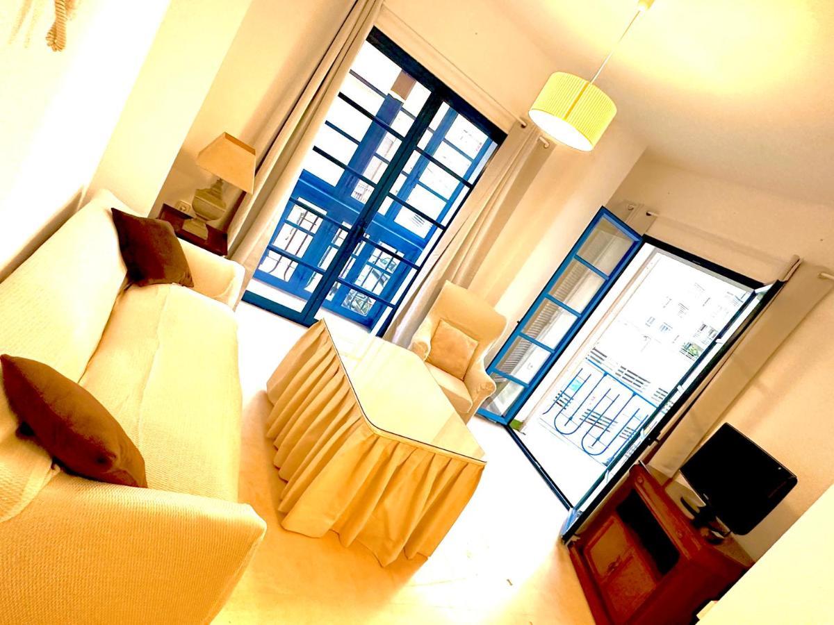 Malagueta Apartment *
