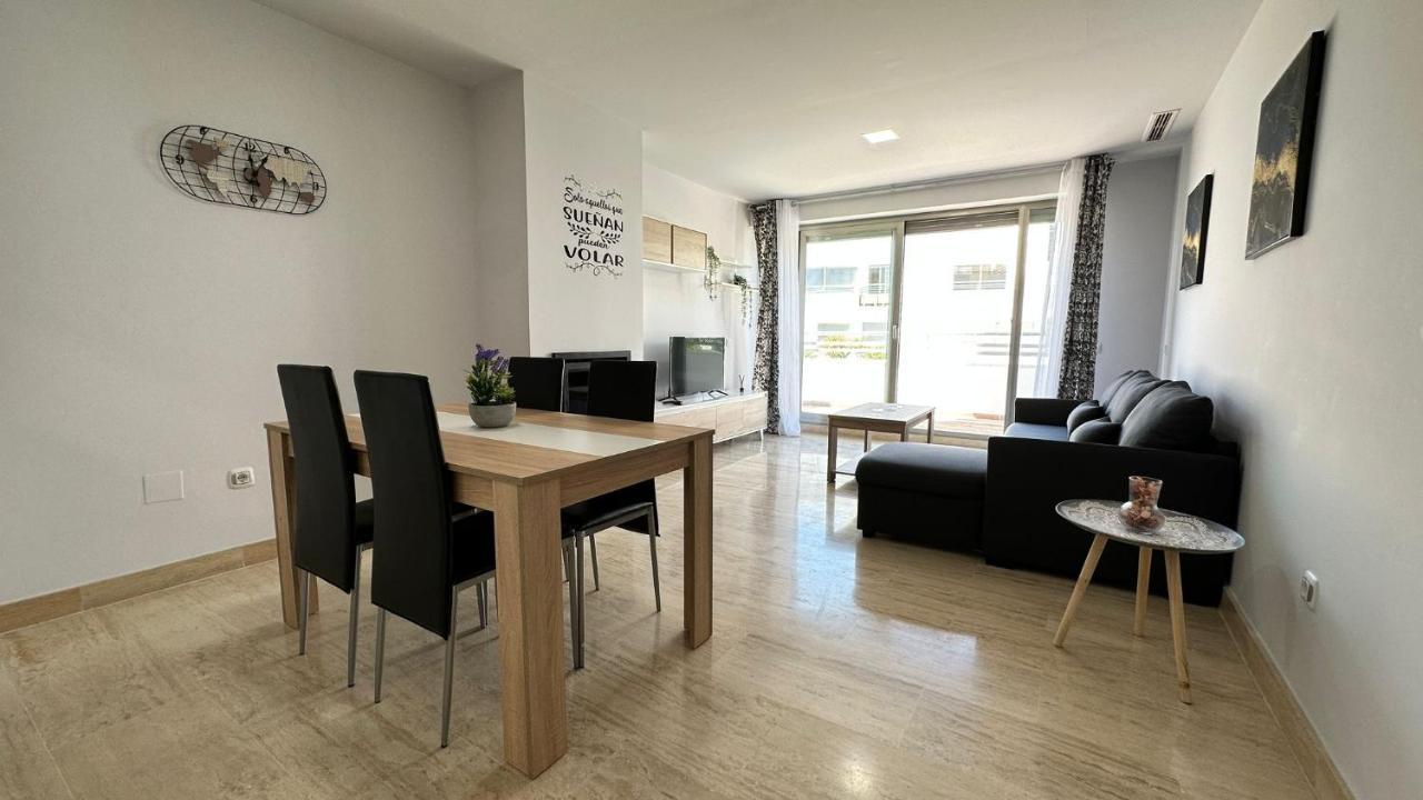 Apartamento Vitania La Cala *
