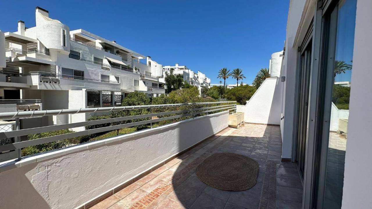 Vitania La Cala Apartamento Málaga
