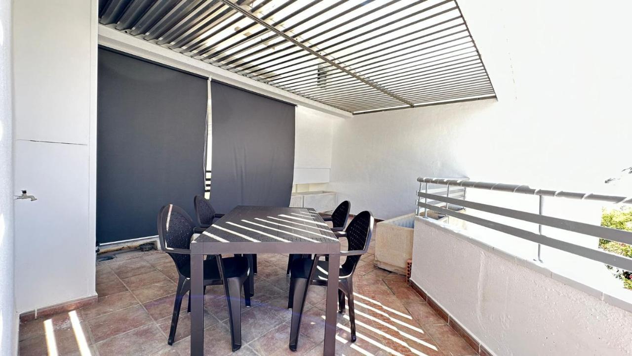 Vitania La Cala Apartamento Málaga