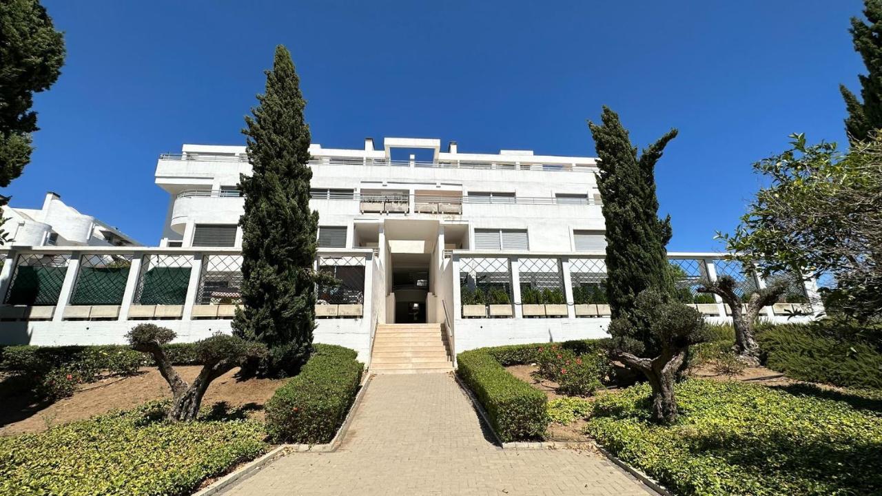 Vitania La Cala Apartamento *