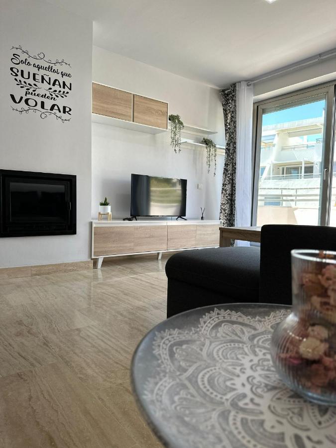 Vitania La Cala Apartamento *