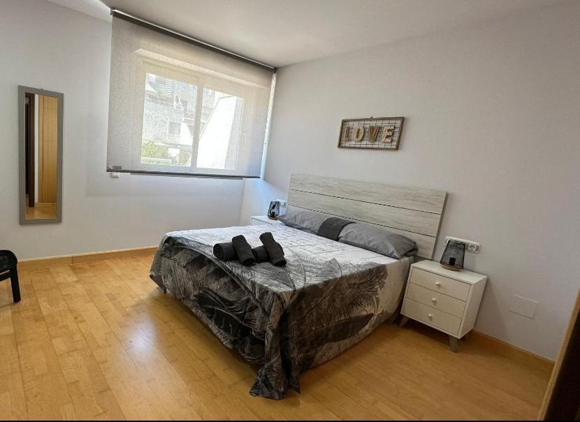 Vitania La Cala Apartamento Málaga