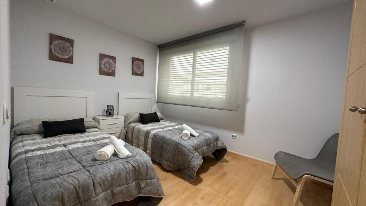 Vitania La Cala Apartamento