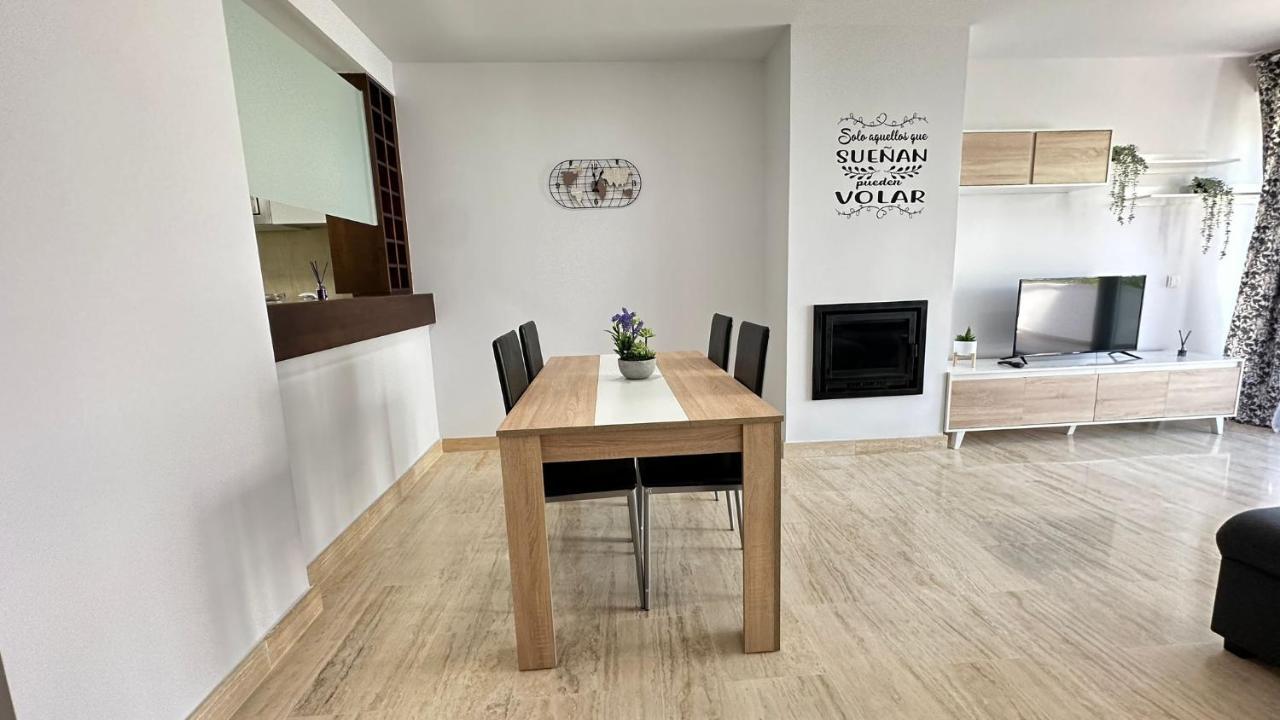 Apartamento Vitania La Cala Málaga