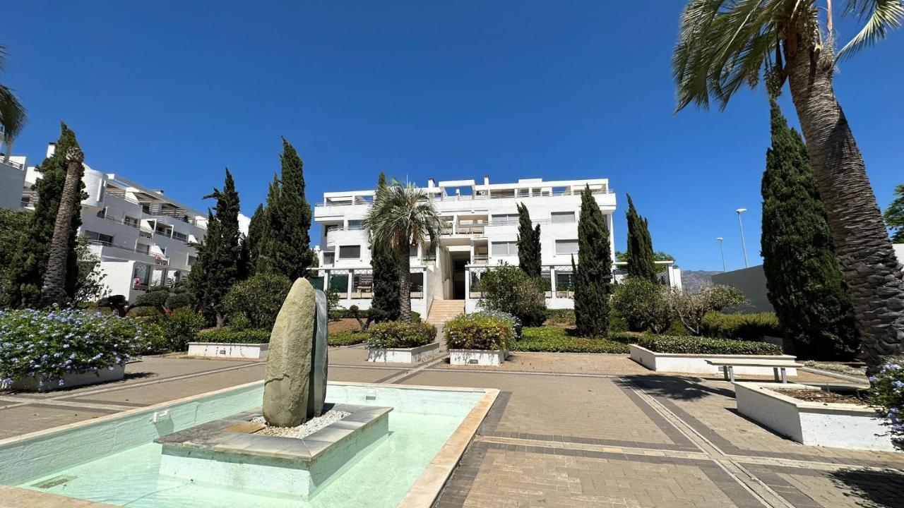 Vitania La Cala Málaga