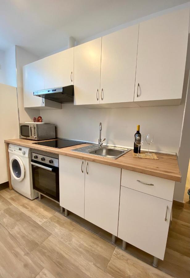 Apartment Aeropuerto-churriana-golf Malaga