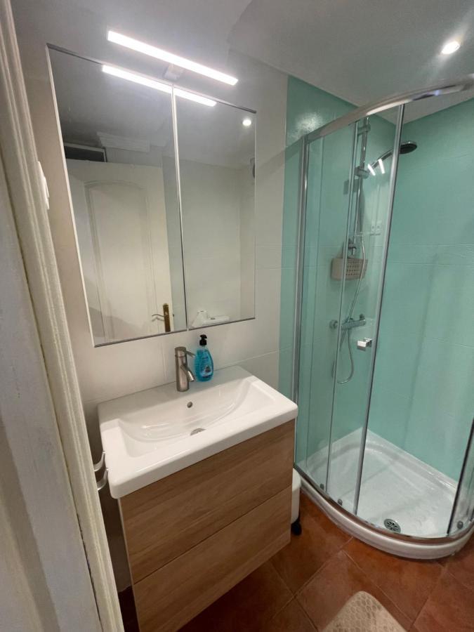 Apartamento Two Bedroom In Center With Views *