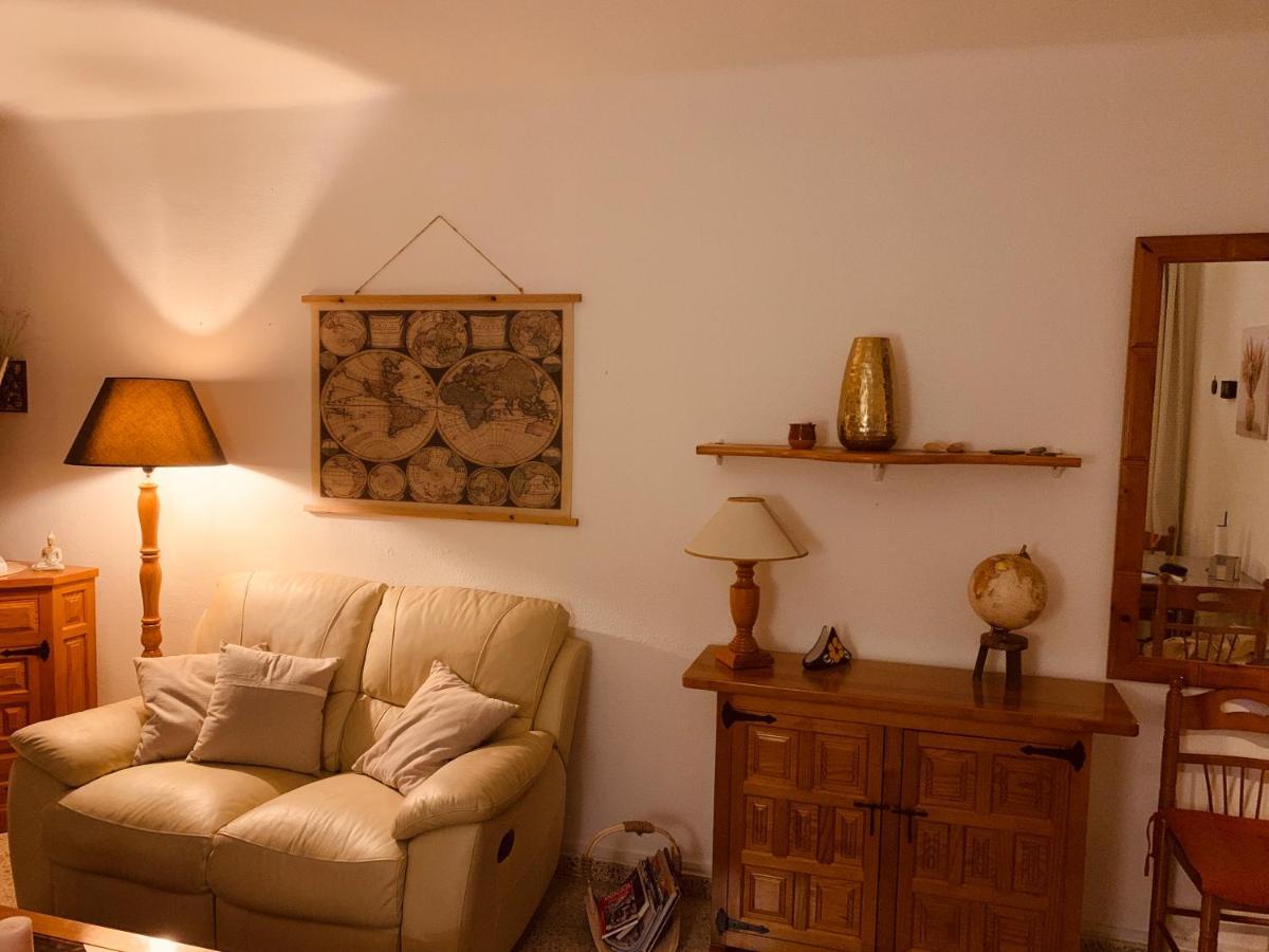 In Velez-malaga, Apartamento