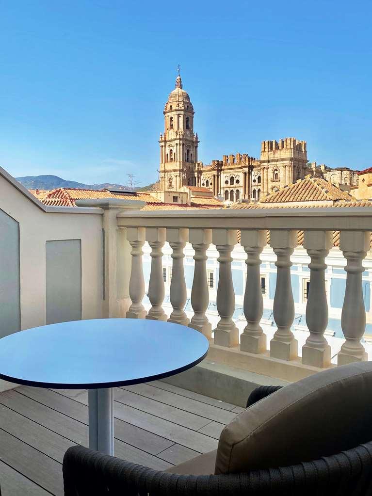 Vincci Larios Diez Malaga