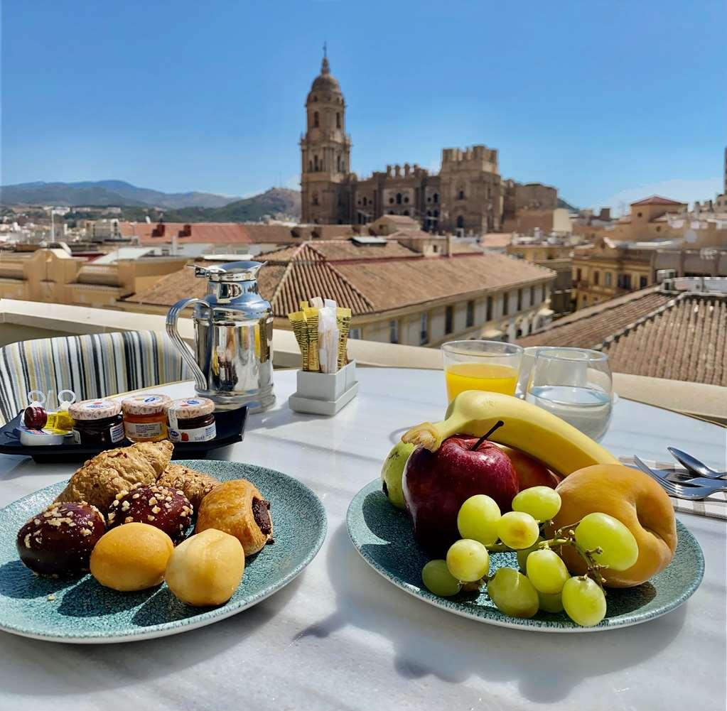 Hotel Vincci Larios Diez 4*