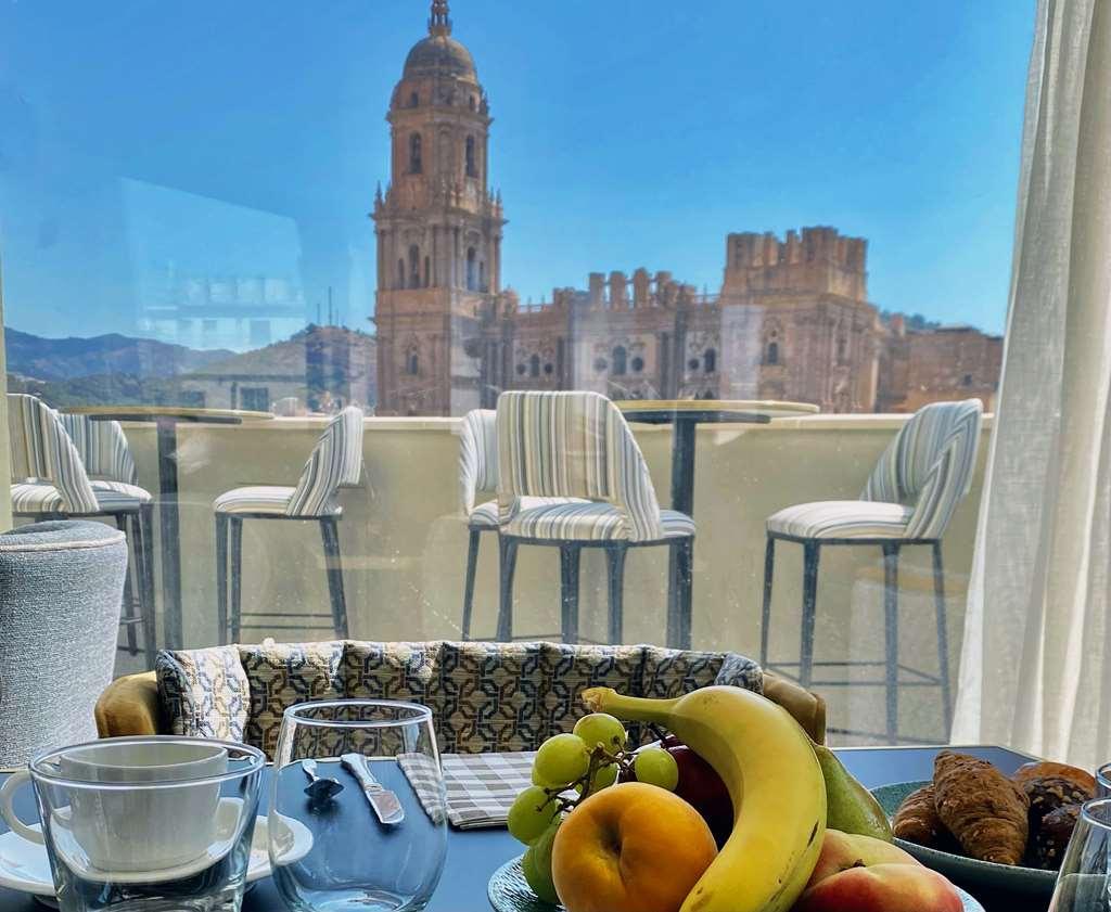 Vincci Larios Diez 4* Malaga