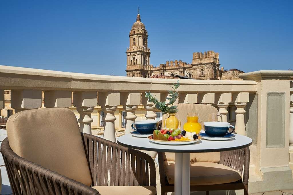 Hotel Vincci Larios Diez 4*