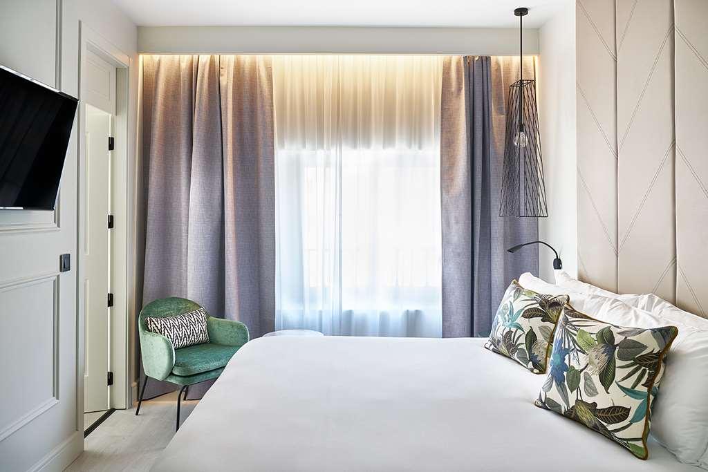 Hotel Vincci Larios Diez