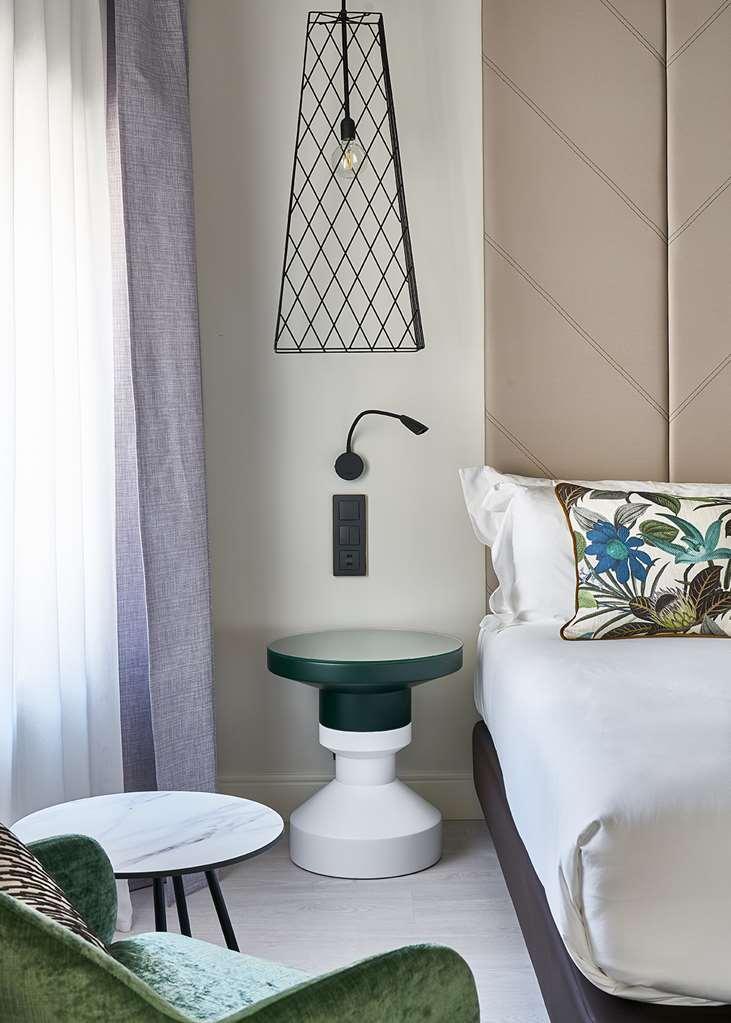 Hotel Vincci Larios Diez Malaga