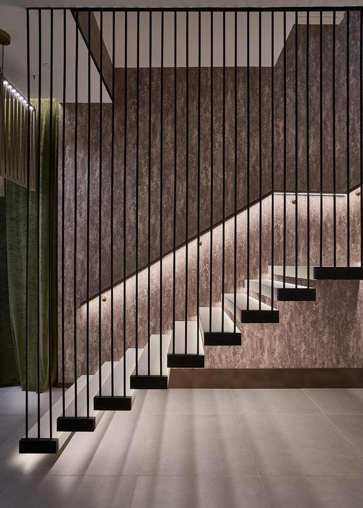 Vincci Larios Diez Hotel Malaga