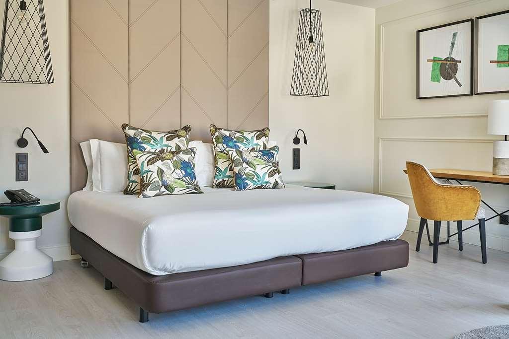 Hotel Vincci Larios Diez