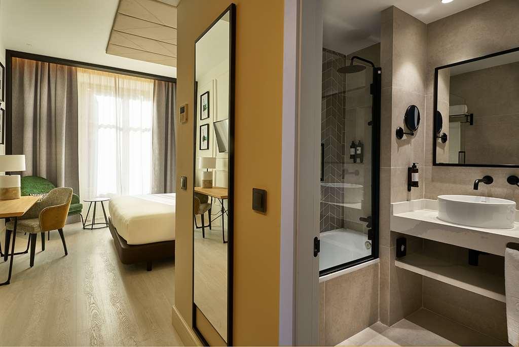 Hotel Vincci Larios Diez Malaga