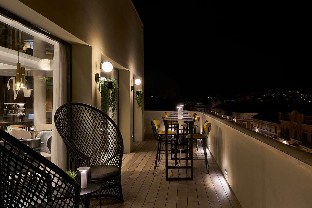Hotel Vincci Larios Diez Malaga