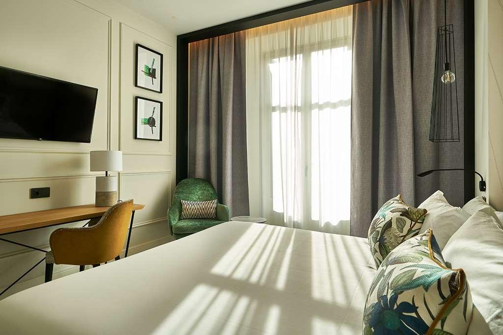 Hotel Vincci Larios Diez Malaga