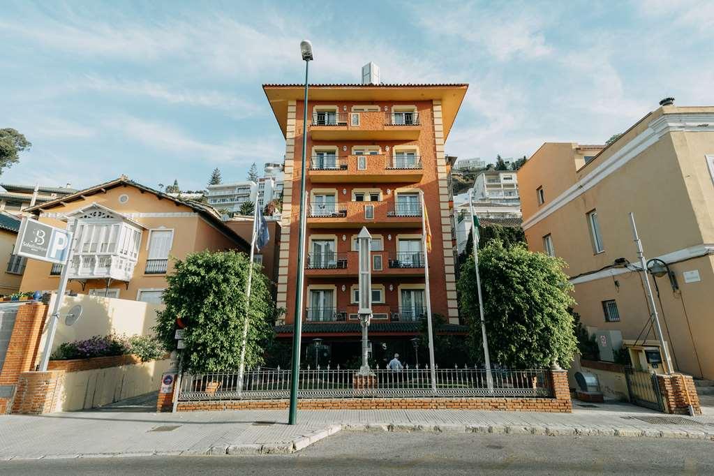Hotel Soho Boutique Naranjos Malaga
