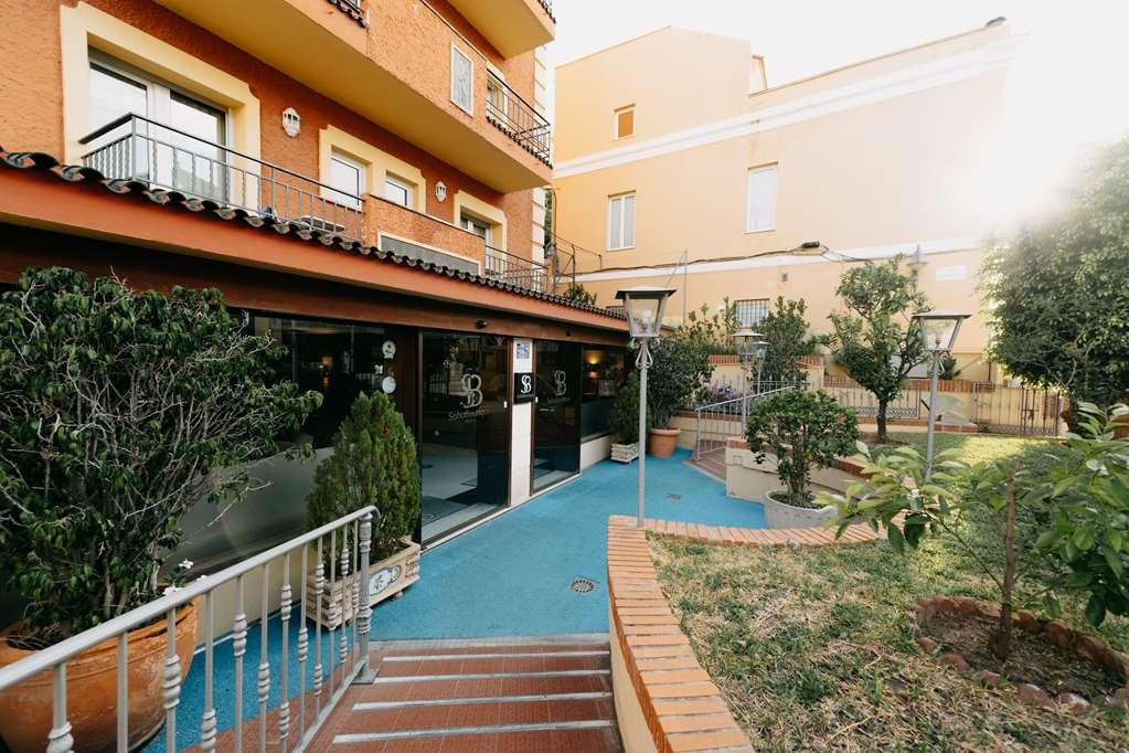 Soho Boutique Naranjos Malaga