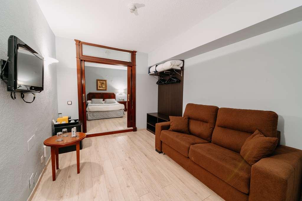 Hotel Soho Boutique Naranjos
