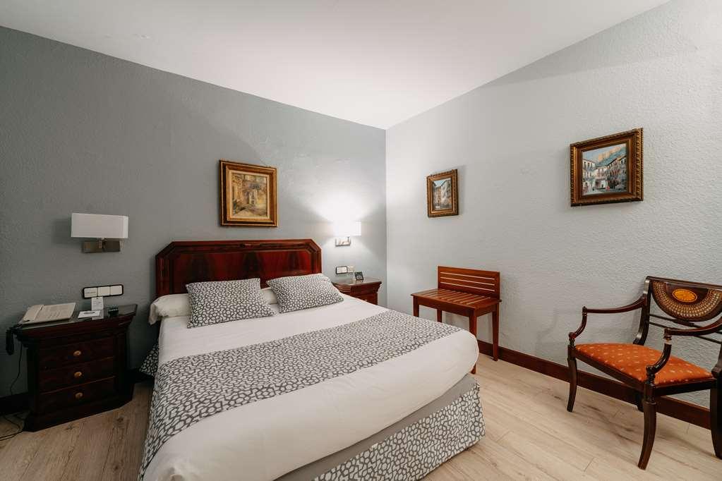 Hotel Soho Boutique Naranjos Malaga