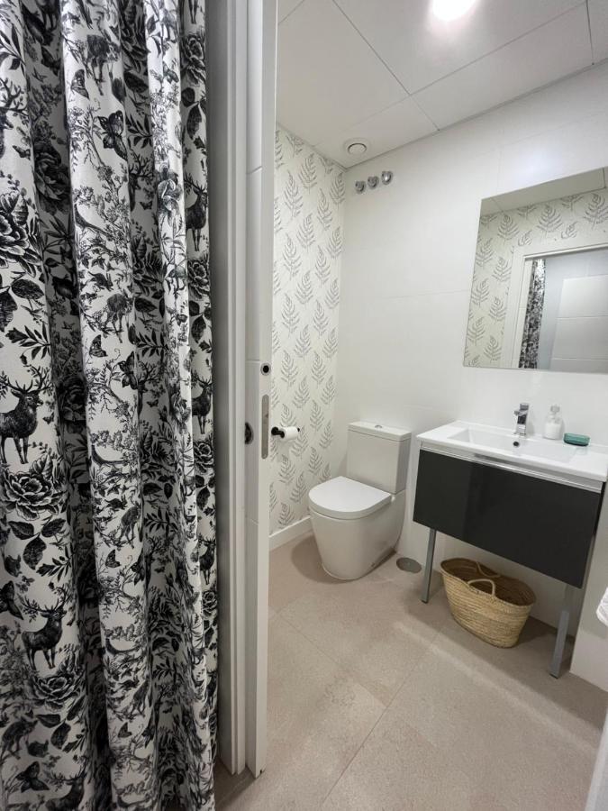 Сasa de vacaciones Casa Con Vistas Y Piscina Privada Málaga