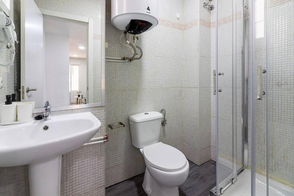 Apartamento Churruca Apartments! *